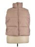 Old Navy Tan Vest Size 3X - photo 1