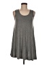 Rolla Coster Gray Casual Dress Size M - photo 1