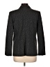 Vince Camuto Tweed Gray Blazer Size 12 - photo 2