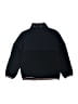 Tommy Hilfiger 100% Nylon Black Track Jacket Size 6 - 7 - photo 2