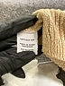 525 America 100% Cotton Tan Pullover Sweater Size XS - photo 8