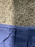 Unbranded Blue Short Sleeve Blouse Size XXL - photo 7