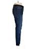 True Religion Solid Blue Jeans Size 30 waist - photo 4