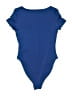 Shein Blue Bodysuit Size XS - photo 2