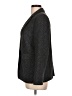 Vince Camuto Tweed Gray Blazer Size 12 - photo 5