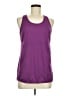 Tek Gear Purple Active Tank Size M - photo 1