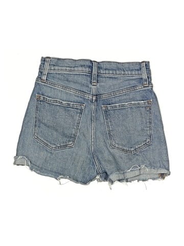 Madewell Denim Shorts (view 2)