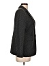 Vince Camuto Tweed Gray Blazer Size 12 - photo 4