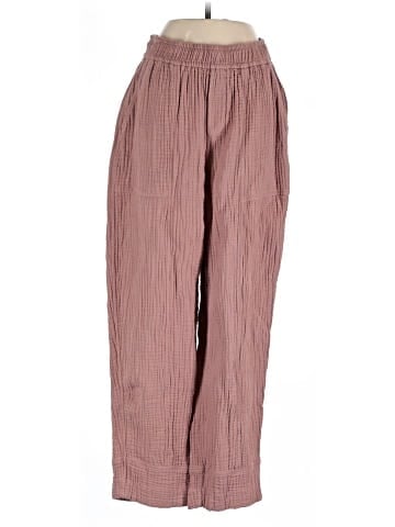 Madewell Tall Lightspun Pull-On Balloon Pants (view 1)
