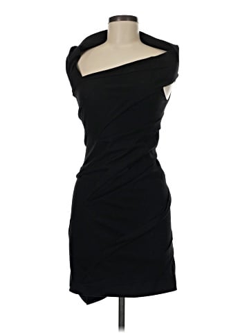 Diane von Furstenberg Cocktail Dress (view 1)