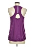 Tek Gear Purple Active Tank Size M - photo 2