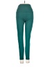 Varley Solid Teal Active Pants Size S - photo 2