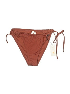 Shade & Shore Swimsuit Bottoms