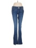 Hudson Jeans Hearts Blue Jeans Size 28 waist - photo 1