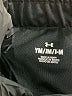 Under Armour 100% Polyester Black Athletic Shorts Size M (youth) - photo 3