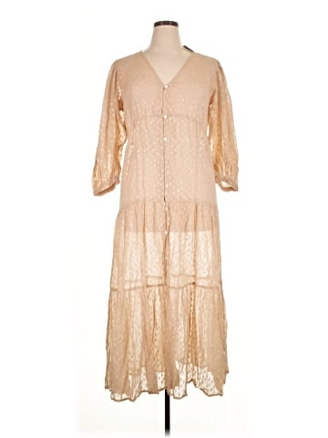 Saltwater LUXE Casual Dress (view 1)