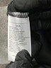 Rafaella Solid Black Formal Skirt Size S - photo 4