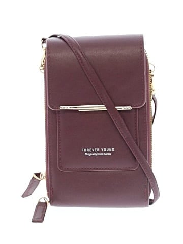 Forever Young Crossbody Bag (view 1)
