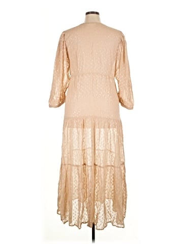 Saltwater LUXE Casual Dress (view 2)
