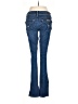 Hudson Jeans Hearts Blue Jeans Size 28 waist - photo 2