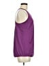Tek Gear Purple Active Tank Size M - photo 4
