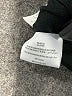 BCBGMAXAZRIA 100% Modal Black Sleeveless Blouse Size S - photo 8