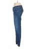 Hudson Jeans Hearts Blue Jeans Size 28 waist - photo 5