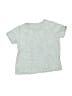 Amazon Essentials 100% Cotton Gray Short Sleeve T-Shirt 3-6 MO / 6 MO - photo 1