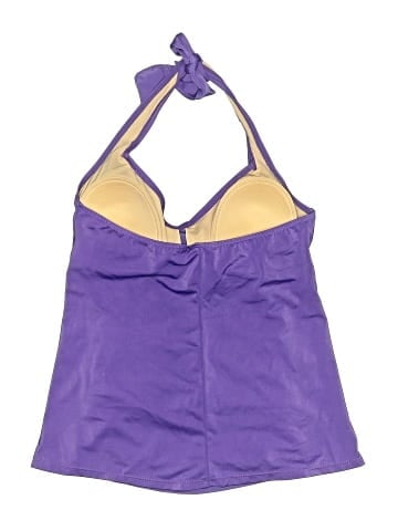 Chadwicks Swimsuit Top (view 2)