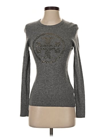 Tory Burch Pullover Sweater (view 1)