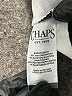 Chaps Stripes White Casual Dress Size L - photo 8