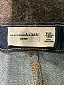 Abercrombie Kids Blue Jeans Size 11 - 12 - photo 3