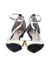 Nicholas Kirkwood Blue Flats Size EU 39 1/2 - photo 2