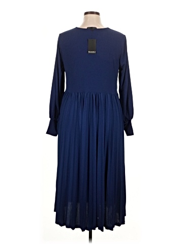ELOQUII Casual Dress (view 2)