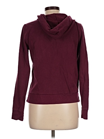 Flirtitude Zip Up Hoodie (view 2)