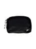 Fabletics 100% Nylon Black Belt Bag One size - photo 1