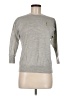 J.Crew Gray Pullover Sweater Size M - photo 1