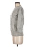 J.Crew Gray Pullover Sweater Size M - photo 5