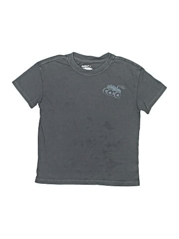 Cat & Jack Short Sleeve T-Shirt (view 1)