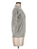 J.Crew Gray Pullover Sweater Size M - photo 4
