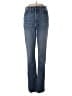 Madewell Blue Jeans Size 28 waist (tall) - photo 1