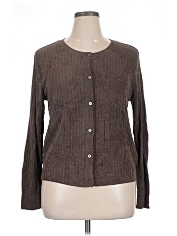 Barefoot Dreams Cardigan (view 1)