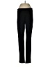 AGB Solid Black Active Pants Size XL - photo 1