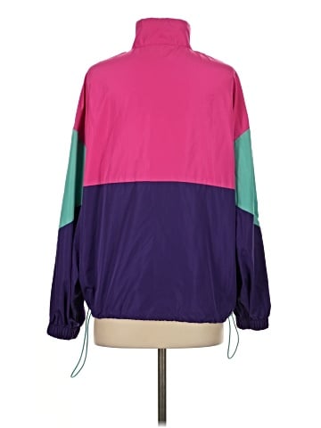 Unbranded Track Jacket - back
