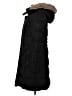 Lauren by Ralph Lauren 100% Polyester Black Coat Size S - photo 5