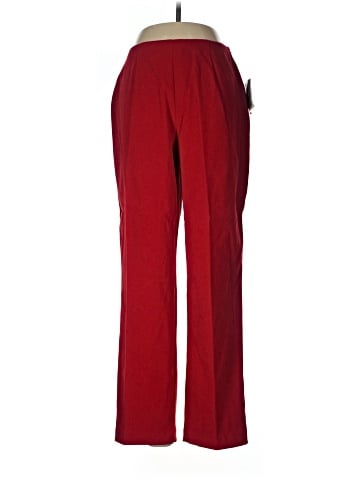 Sag Harbor Casual Pants (view 1)