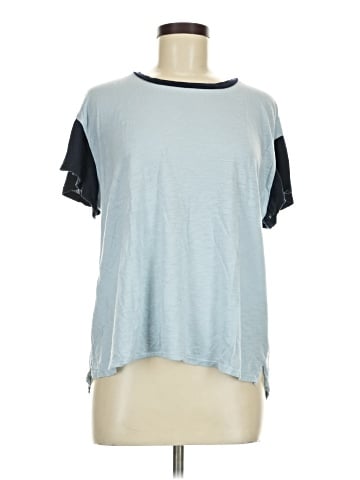 t.la Short Sleeve T-Shirt (view 1)