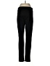 AGB Solid Black Active Pants Size XL - photo 2