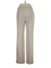 At Studio Gray Wool Pants Size 4 - photo 2