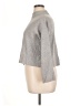 dip 100% Acrylic Gray Turtleneck Sweater Size XL - photo 5